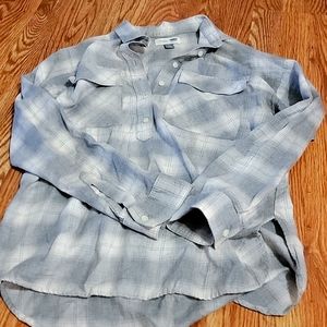 Womens flannel